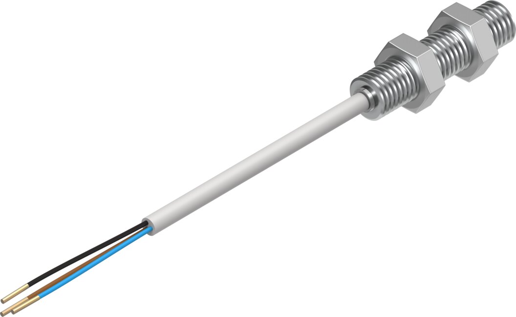 Festo 150384 Näherungsschalter - Bild 2