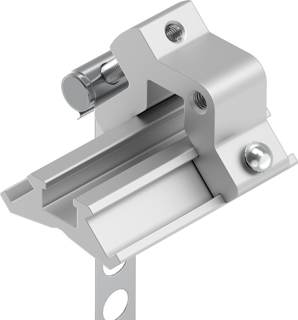 Festo 538937 Befestigungsbausatz - Bild 2