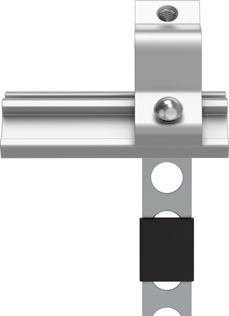Festo 538937 Befestigungsbausatz - Bild 5