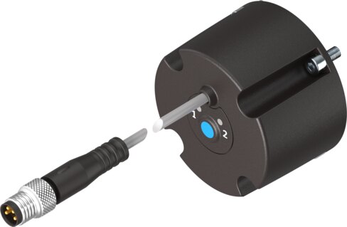Sensor de posición