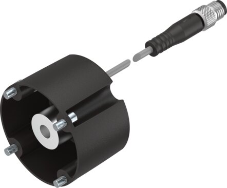 Sensor de posición