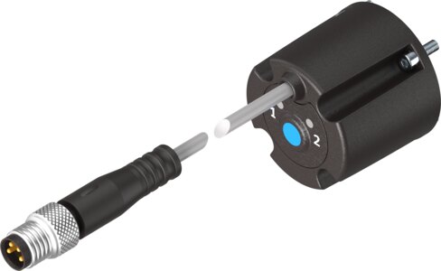 Sensor de posición