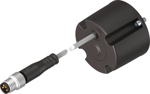 Sensor de posición