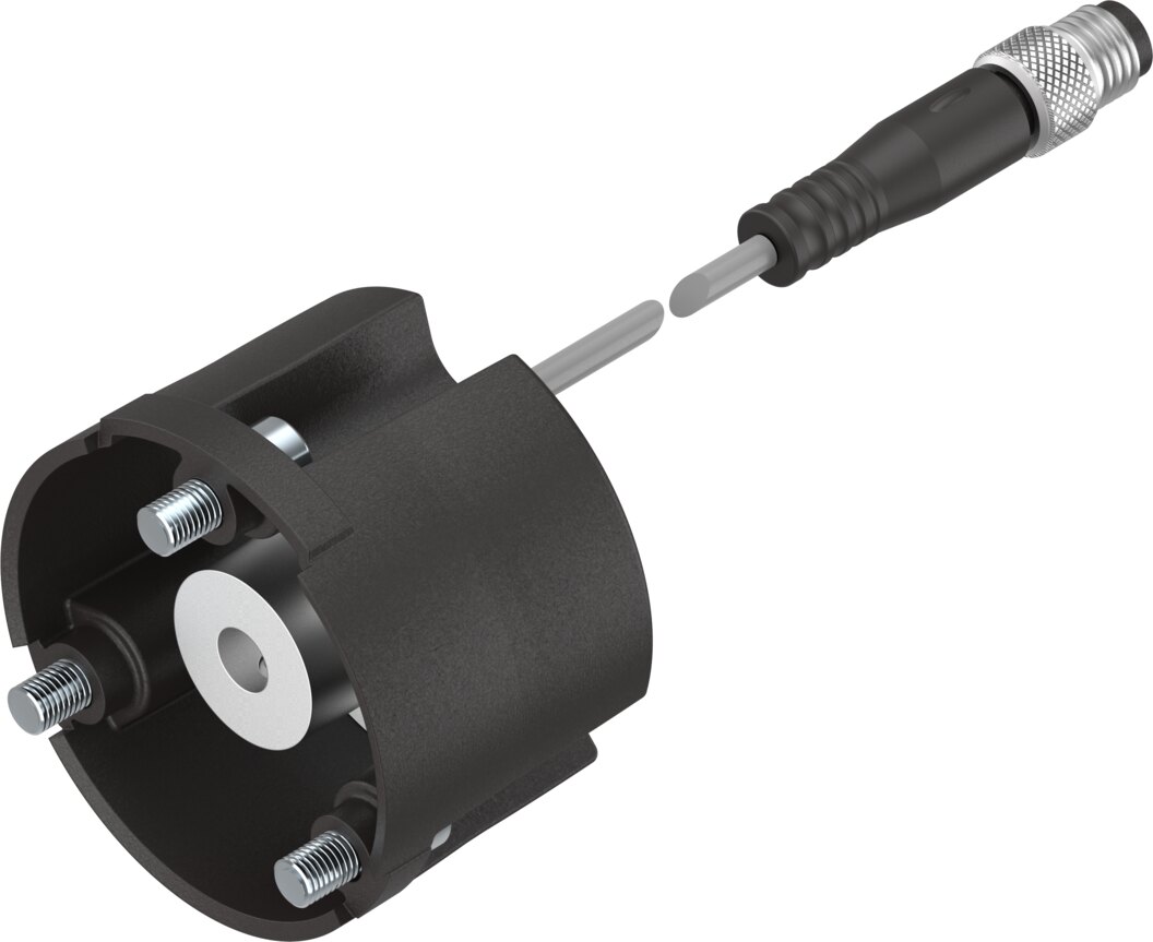 Festo 2393546 Positionssensor - Bild 2