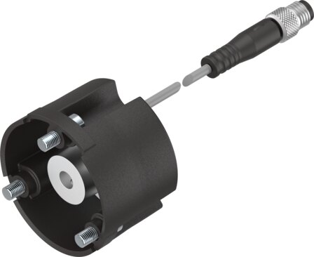 Position sensor