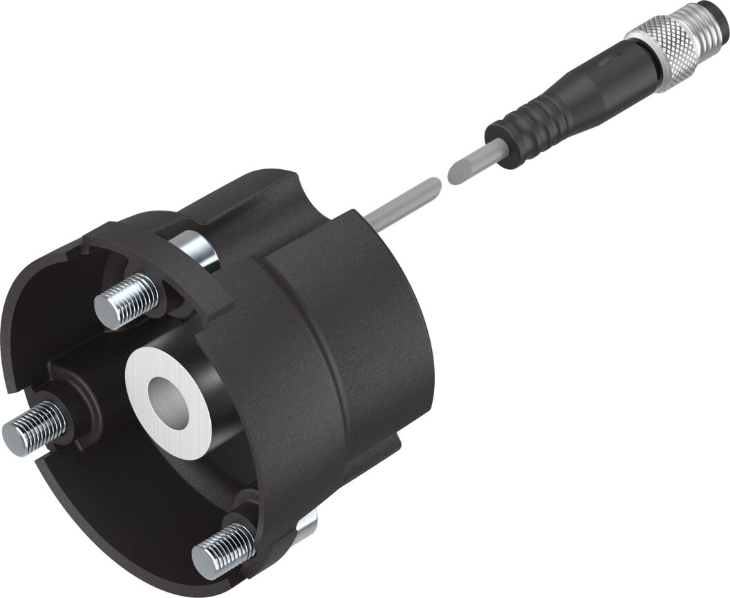 Festo 2393547 Positionssensor - Bild 2