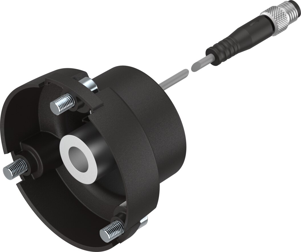 Festo 2393548 Positionssensor - Bild 2