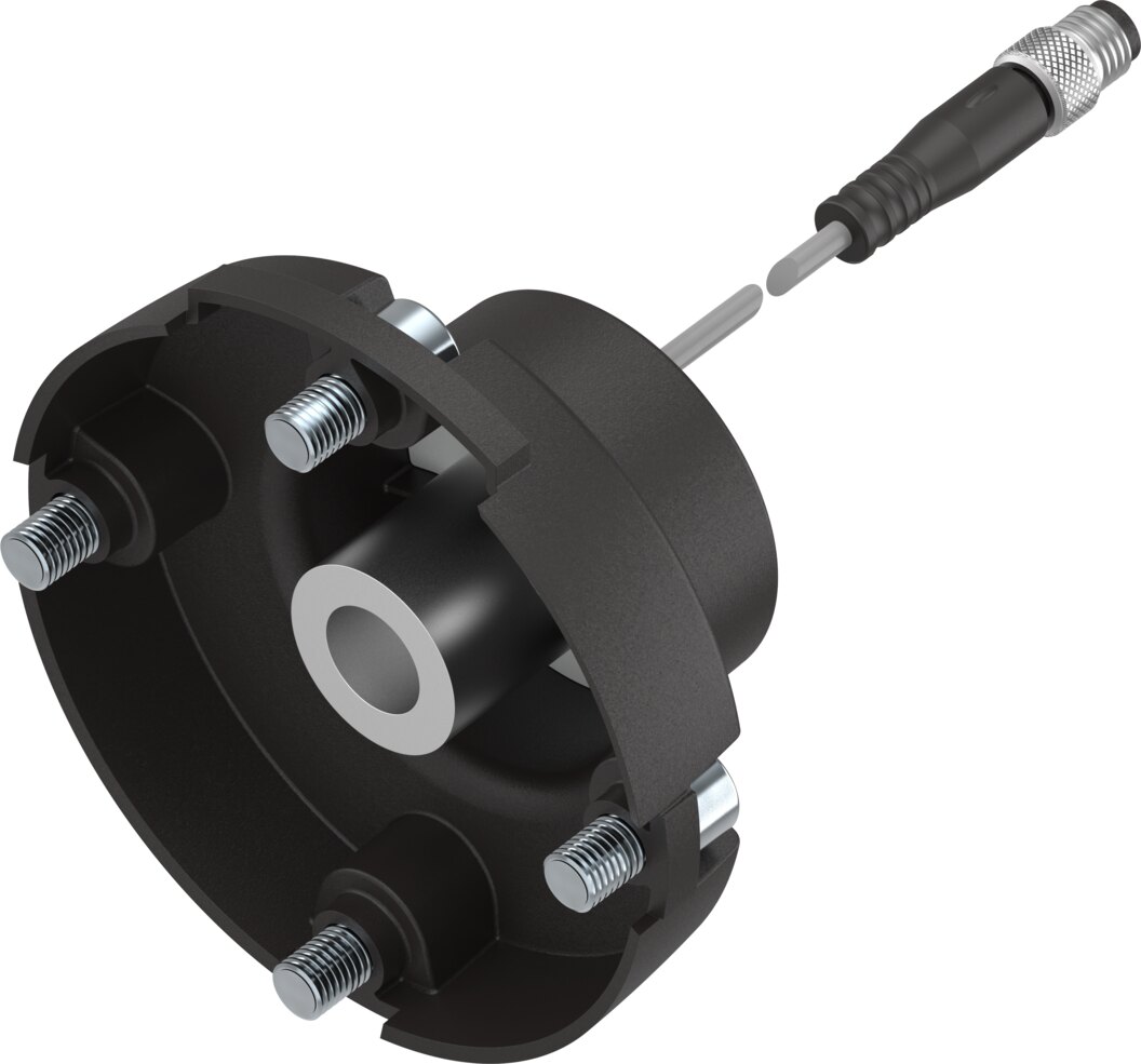 Festo 2393549 Positionssensor - Bild 2