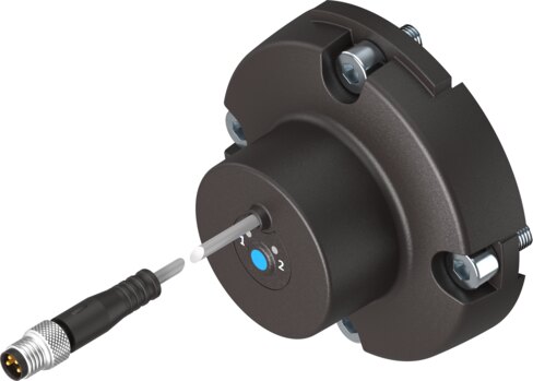 Position sensor