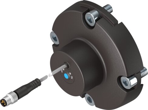 Position sensor