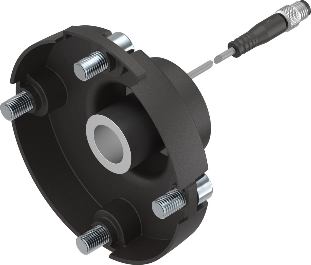 Festo 2393550 Positionssensor - Bild 2