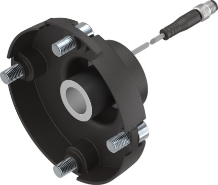 Position sensor