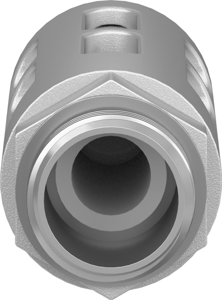 Festo 6844 Schalldämpfer - Bild 4