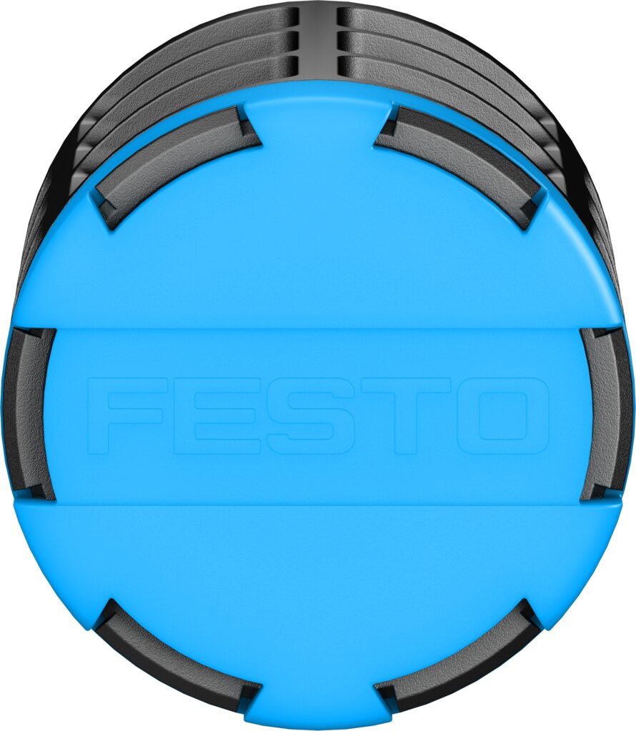 Festo 2310 Schalldämpfer - Bild 5