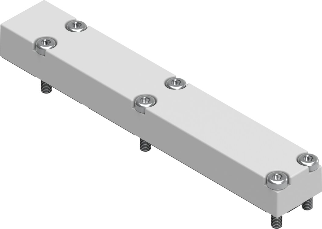 Festo 563896 Abdeckplatte - Bild 2