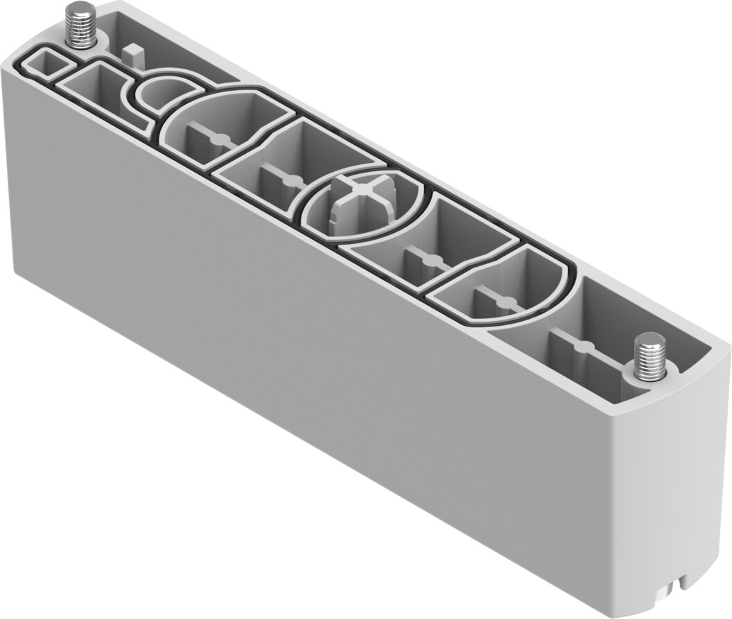 Festo 574482 Abdeckplatte - Bild 4
