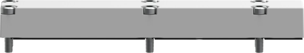Festo 563896 Abdeckplatte - Bild 3