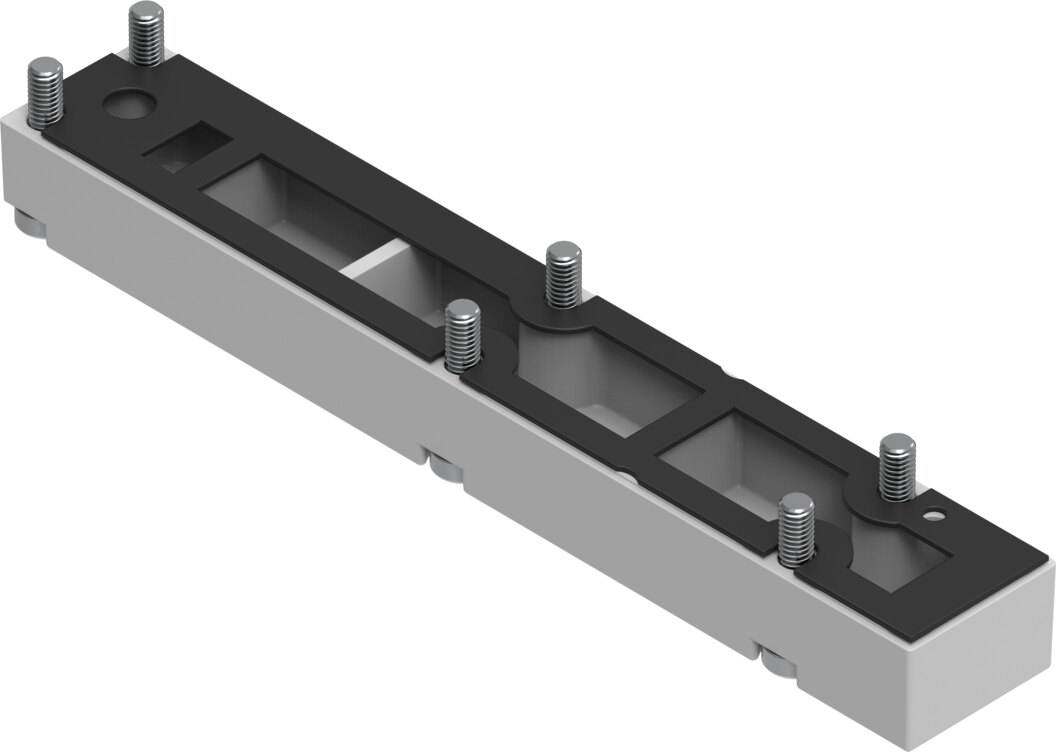Festo 563896 Abdeckplatte - Bild 5