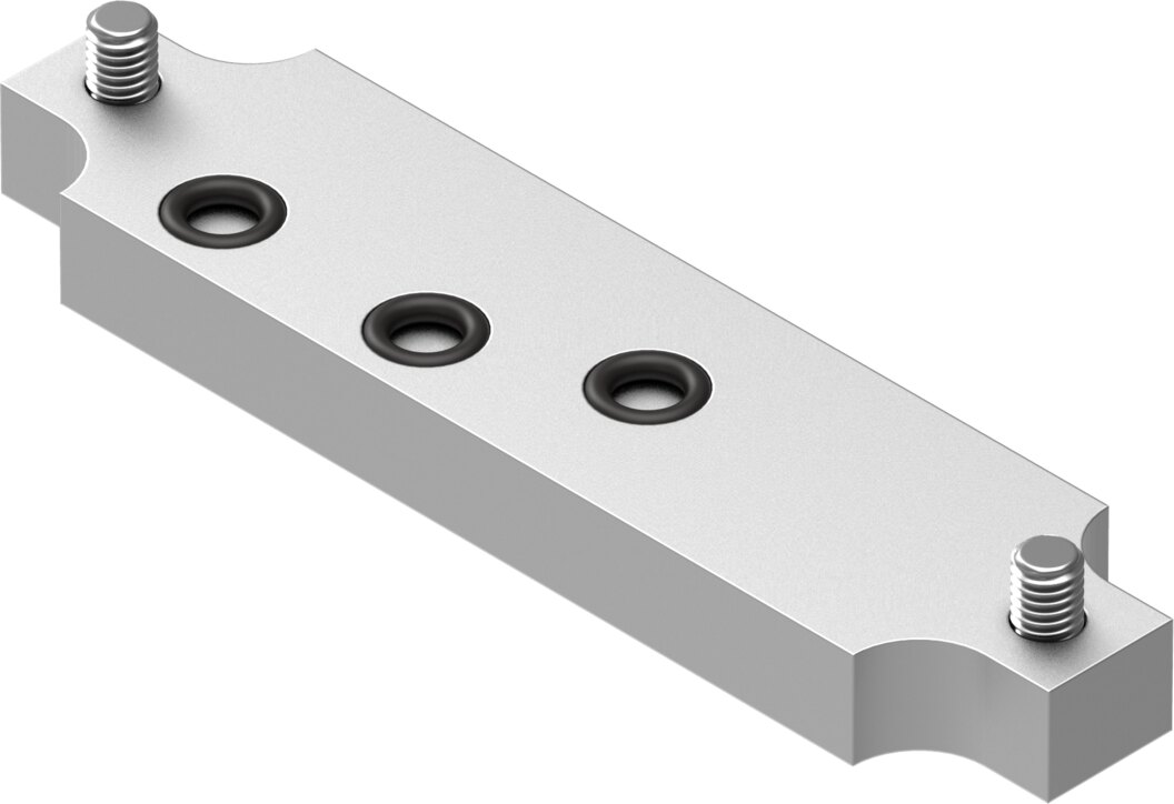 Festo 4054657 Abdeckplatte - Bild 3