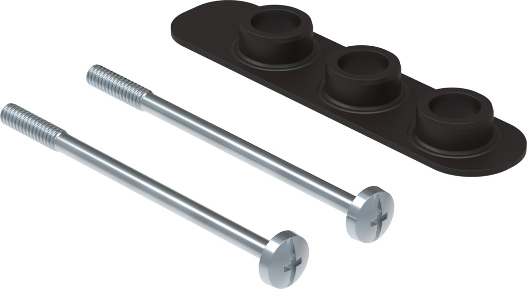 Festo 566673 Dichtung - Bild 2