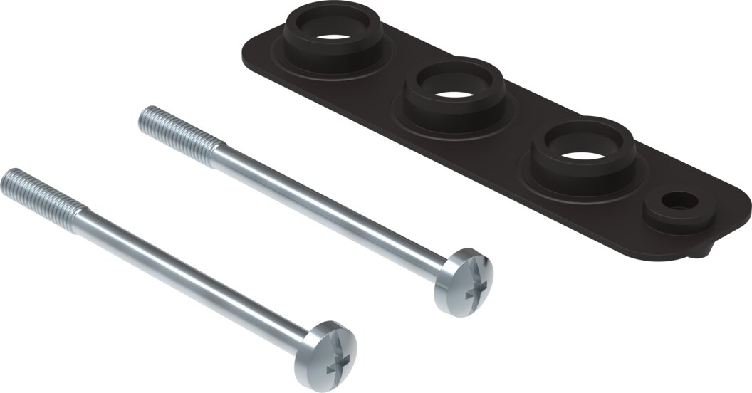 Festo 8168589 Dichtung - Bild 2