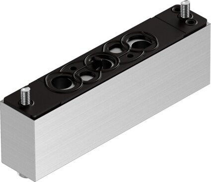 Supply plate