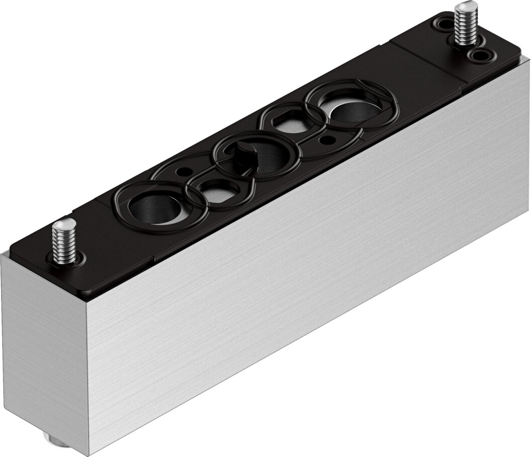 Festo 569992 Versorgungsplatte - Bild 4