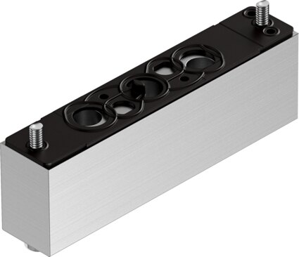 Supply plate