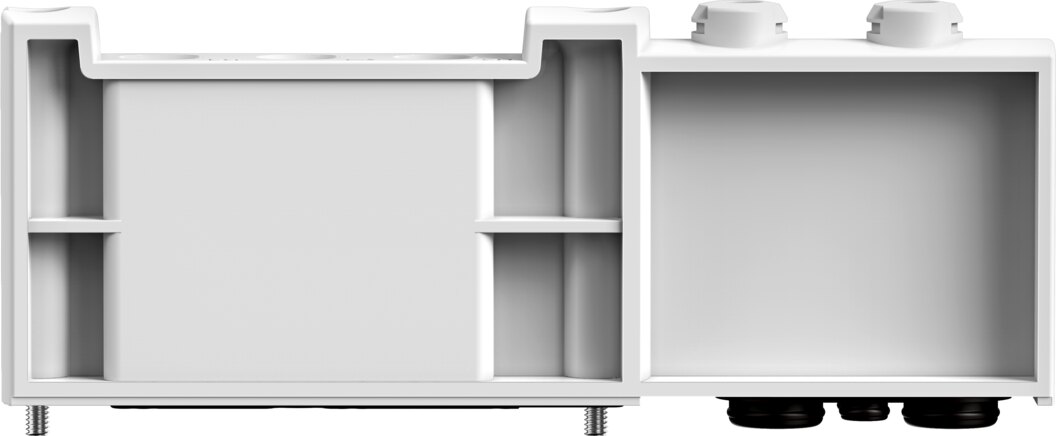 Festo 573924 Versorgungsplatte - Bild 3