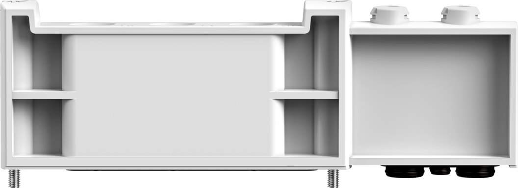 Festo 573925 Versorgungsplatte - Bild 3