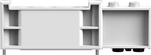 Placa de alimentación