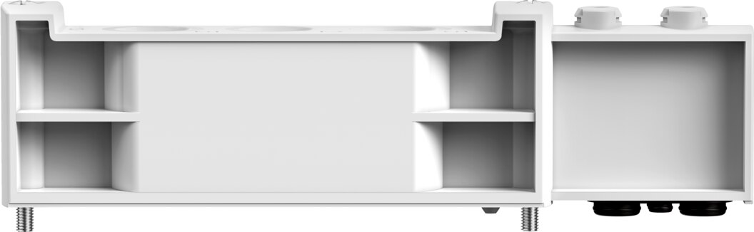 Festo 8004898 Versorgungsplatte - Bild 3