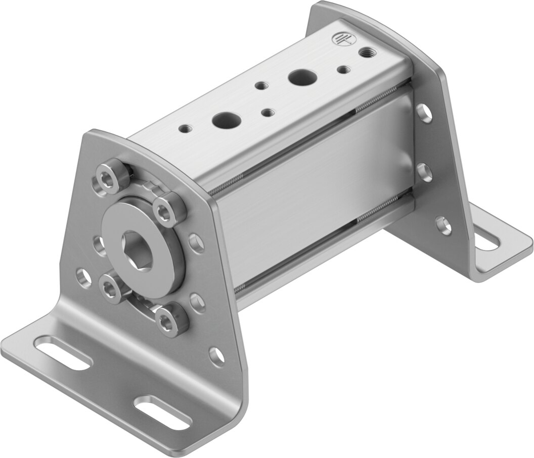 Festo 576375 P-Anschlussleiste - Bild 2