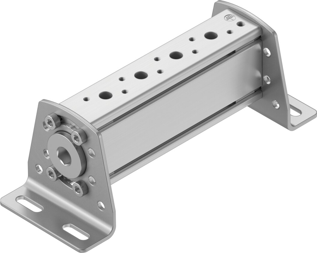 Festo 576376 P-Anschlussleiste - Bild 2