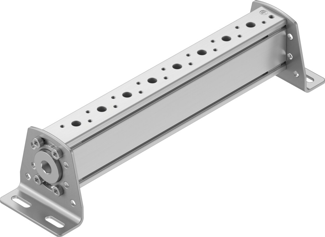 Festo 576380 P-Anschlussleiste - Bild 2