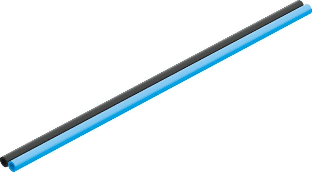 Festo 159674 DUO-Kunststoffschlauch - Bild 2