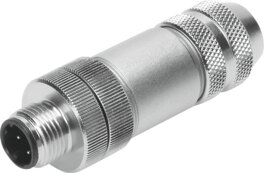 Konnektör NECU çevrimiçi satın alın | Festo TR