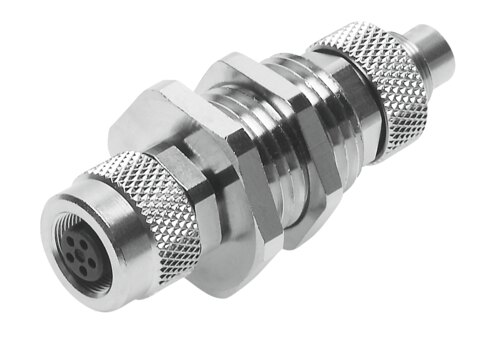 Connecting component