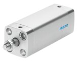 Compact cylinder CDC