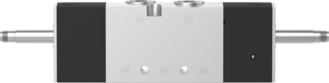 Solenoid valve