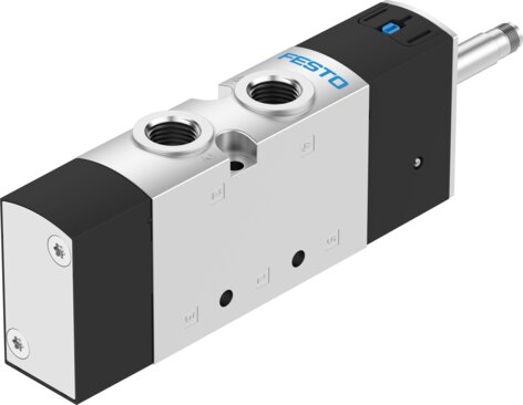 Elektromagnetni ventil