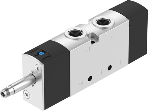 Elektromagnetni ventil