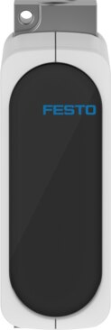 Mass Flow Controller (MFC)