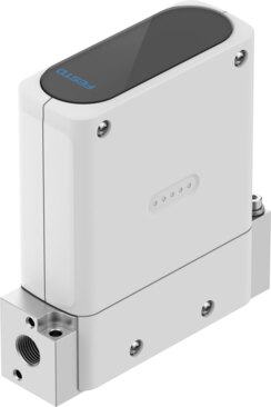 Mass Flow Controller (MFC)