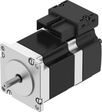 Moteur pas à pas