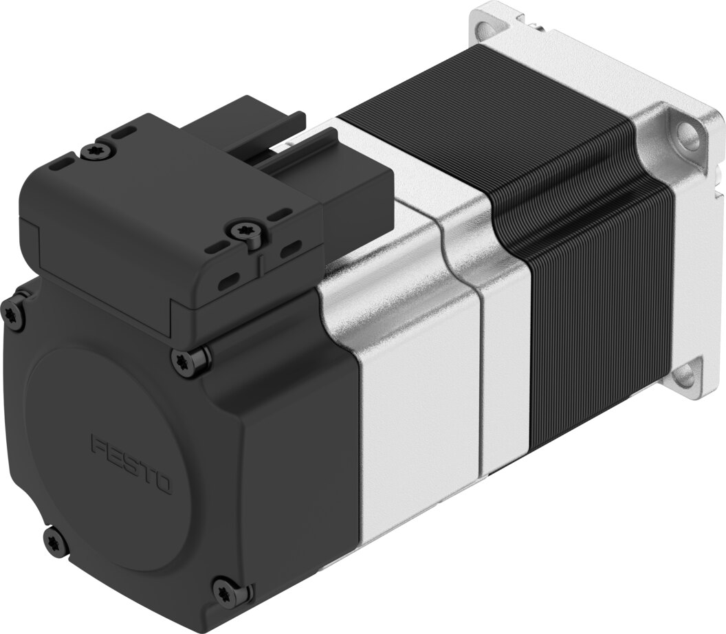 Moteur pas à pas