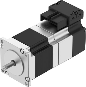 Stepper motor EMMB-ST-57-M-SMB | Festo CA