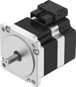 Moteur pas à pas