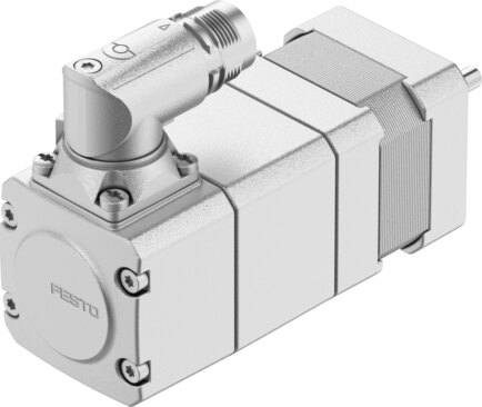 Moteur pas à pas