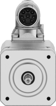 Moteur pas à pas